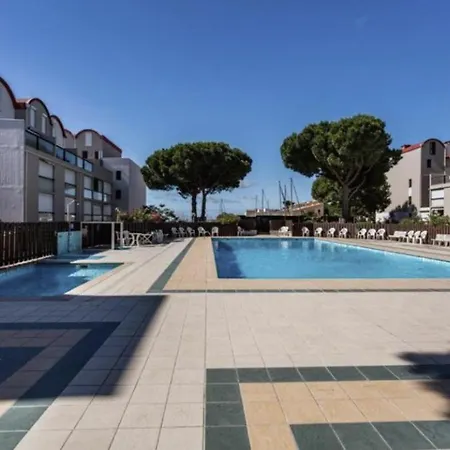 Apartment - Gn400-032 Gruissan