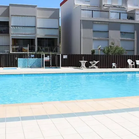 Apartment - Gn400-032 Gruissan