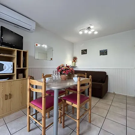 - Gn400-032 Apartment